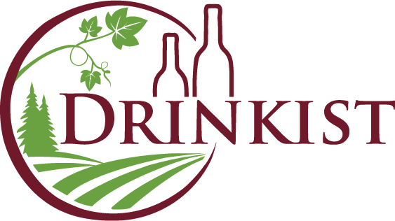 Drinkist Logo